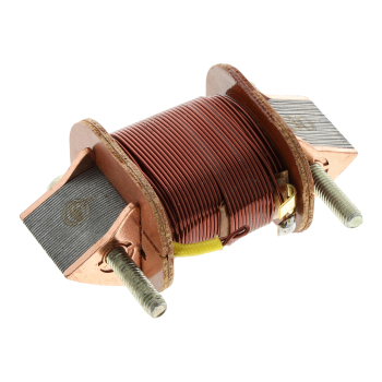 6V Lichtspule 8306.8-130/1 (18W), Simson SR4-1, SR4-2, SR4-3, SR4-4, KR51